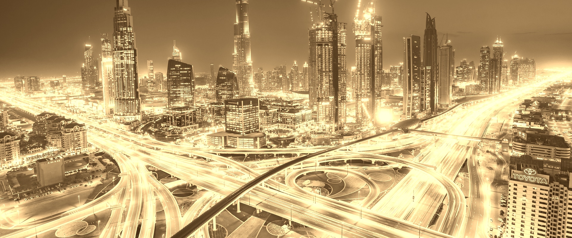 Setting Up a Business in Dubai: A Comprehensive Guide