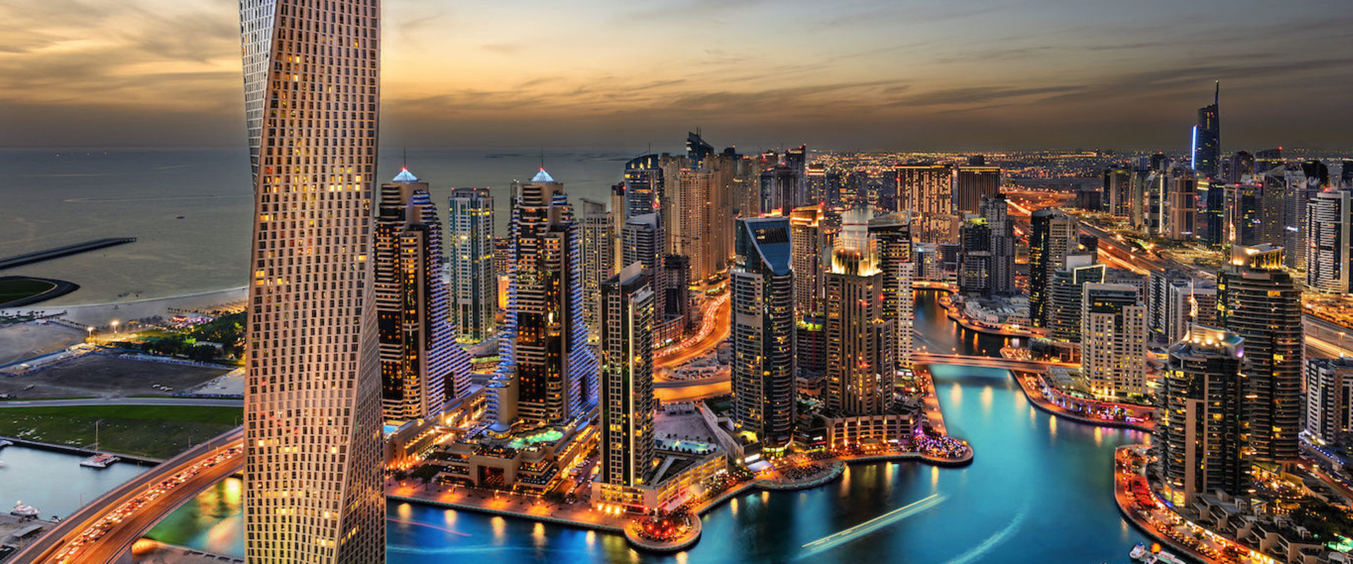 Do I Need to Register My Company with the DTCM in Dubai?