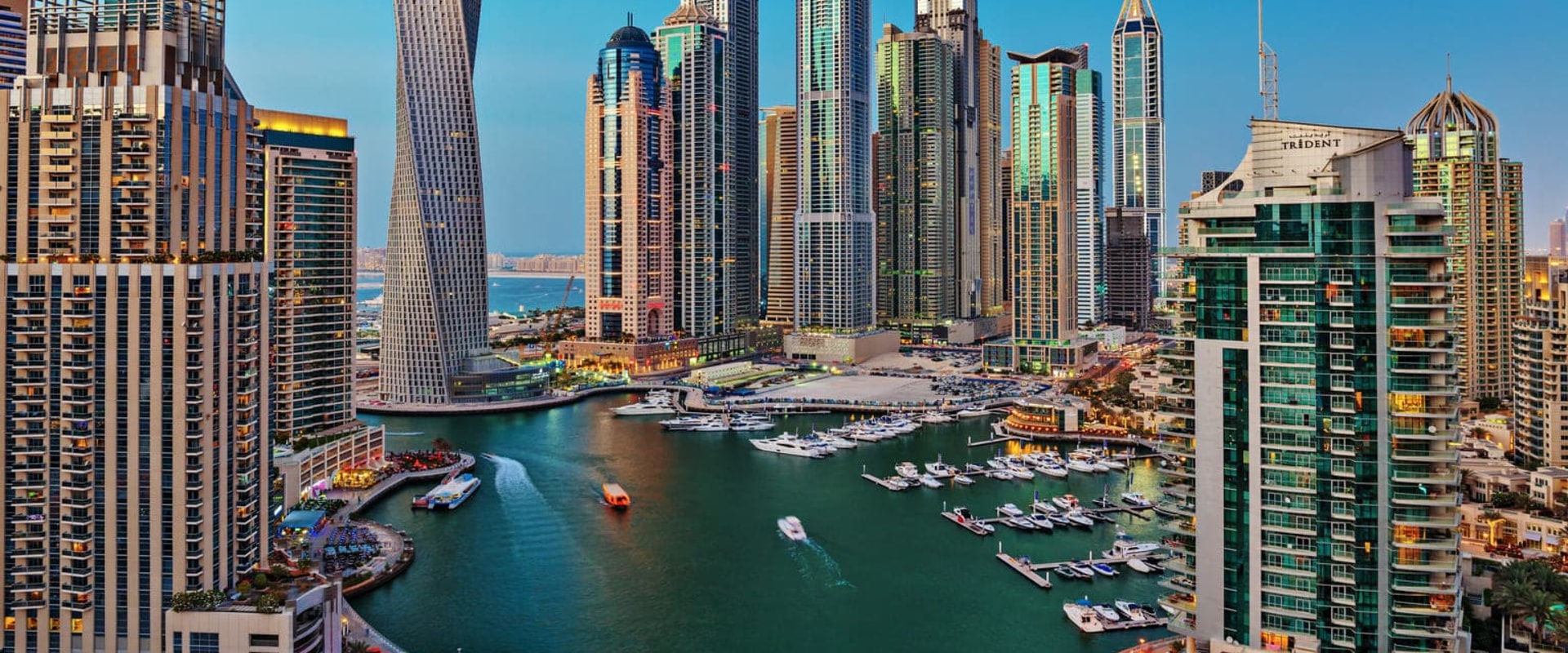A Comprehensive Guide to Setting Up a Business in Dubai for US Companies