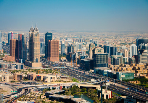 Do You Need to Live in Dubai to Start a Business? A Comprehensive Guide
