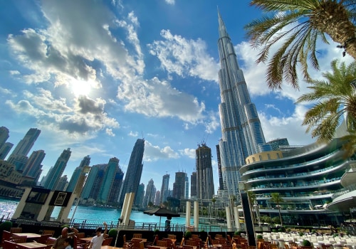 How to Obtain a Business License in Dubai: A Step-by-Step Guide